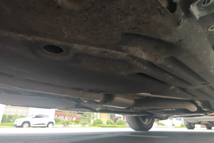 Used BMW X5 2015 xDrive28i Chassis Rear Right