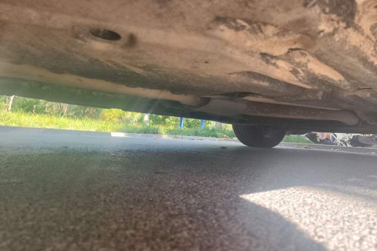 Used BMW X5 2015 xDrive28i Chassis Rear Right