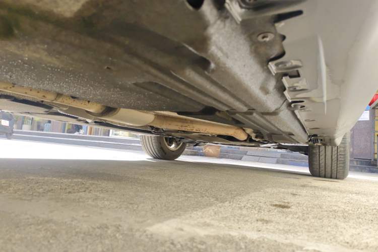 Used BMW X5 2015 xDrive28i Chassis Rear Right