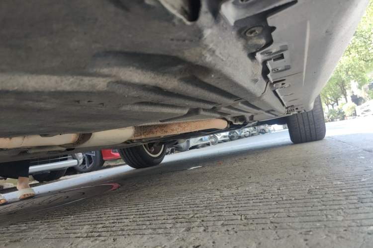 Used BMW X5 2015 xDrive28i Chassis Rear Right