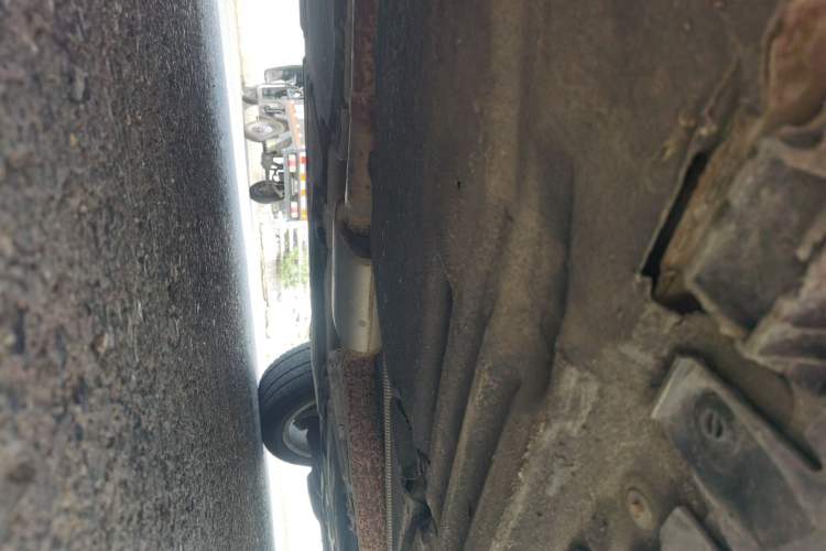 Used BMW X5 2015 xDrive28i Chassis Rear Right