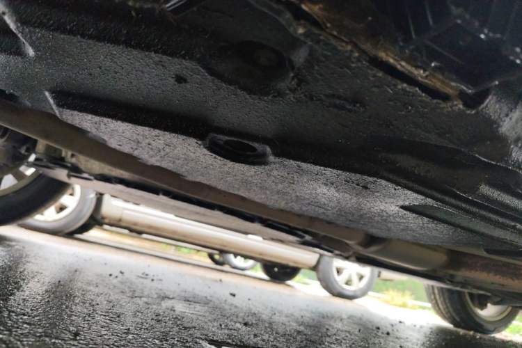 Used BMW X5 2015 xDrive28i Chassis Rear Right