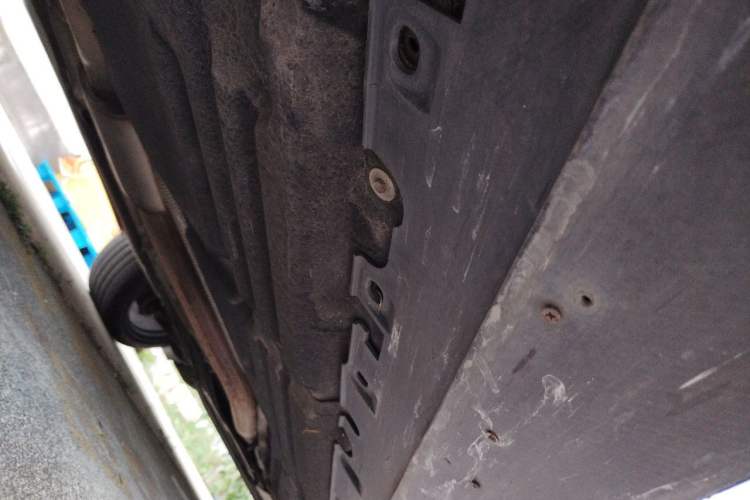 Used BMW X5 2015 xDrive28i Chassis Rear Right