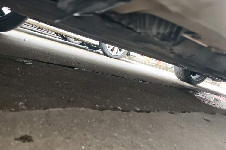 Used BMW X5 2015 xDrive35i U.S. specification Chassis Rear Right
