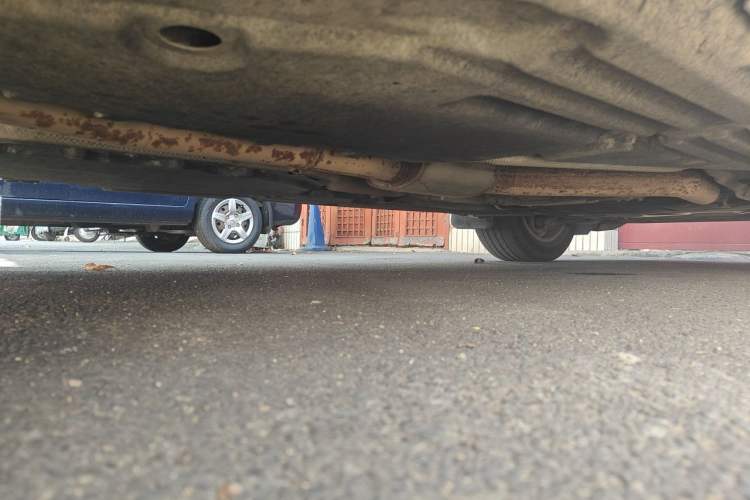 Used BMW X5 2015 xDrive28i Chassis Rear Right