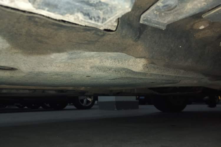 Used BMW X5 2015 xDrive35i China Limited Edition Chassis Rear Right