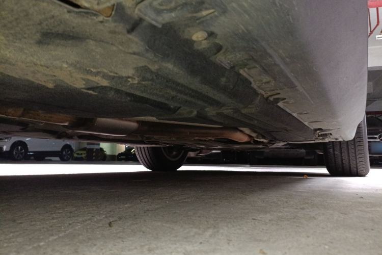 Used BMW X5 2015 xDrive28i Chassis Rear Right