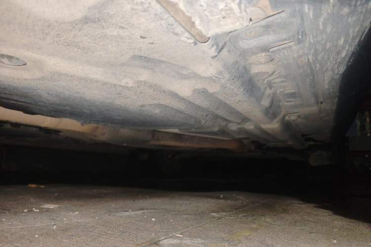 Used BMW X5 2015 xDrive28i Chassis Rear Right