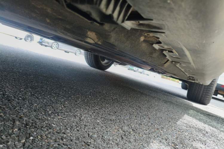 Used BMW X5 2015 xDrive28i Chassis Rear Right
