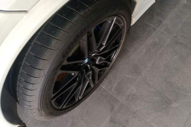 Used BMW X5 2015 xDrive35i Middle East version Exterior 7