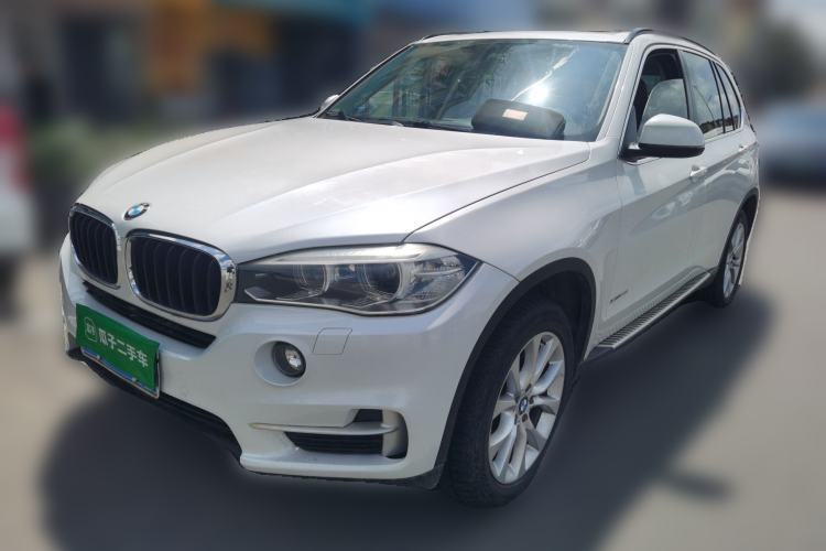 Used BMW X5 2015 xDrive28i Guazi used car, China used car export, Used car for sale, Used  cars, Cheapest cars for sale
