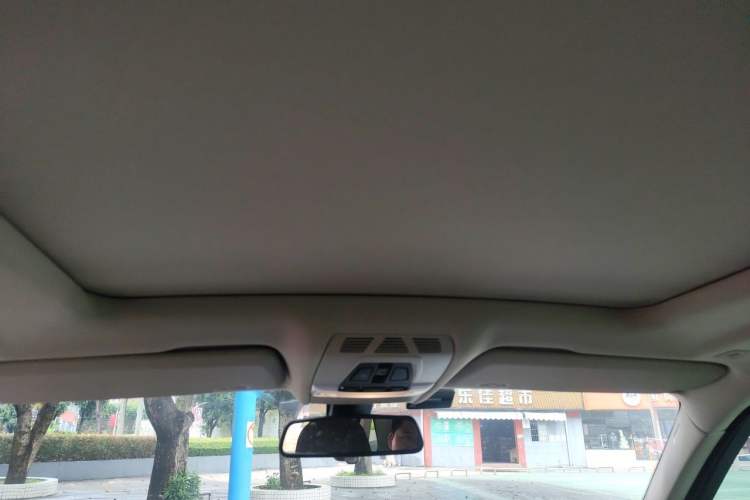 Used BMW X5 2015 xDrive28i Headliner