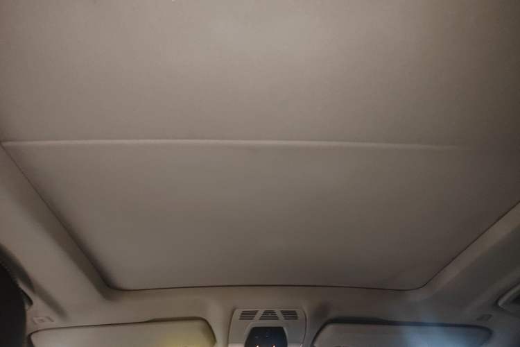 Used BMW X5 2015 xDrive28i Headliner