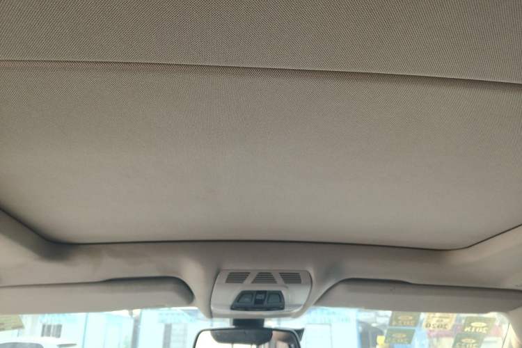 Used BMW X5 2015 xDrive28i Headliner