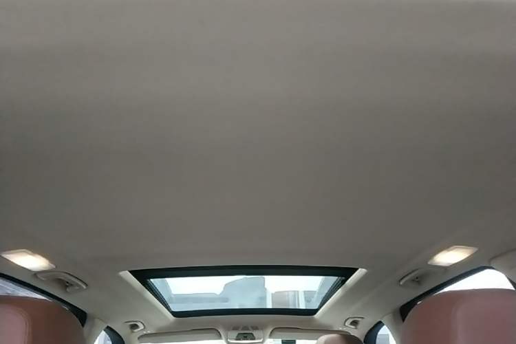 Used BMW X5 2015 xDrive28i Headliner
