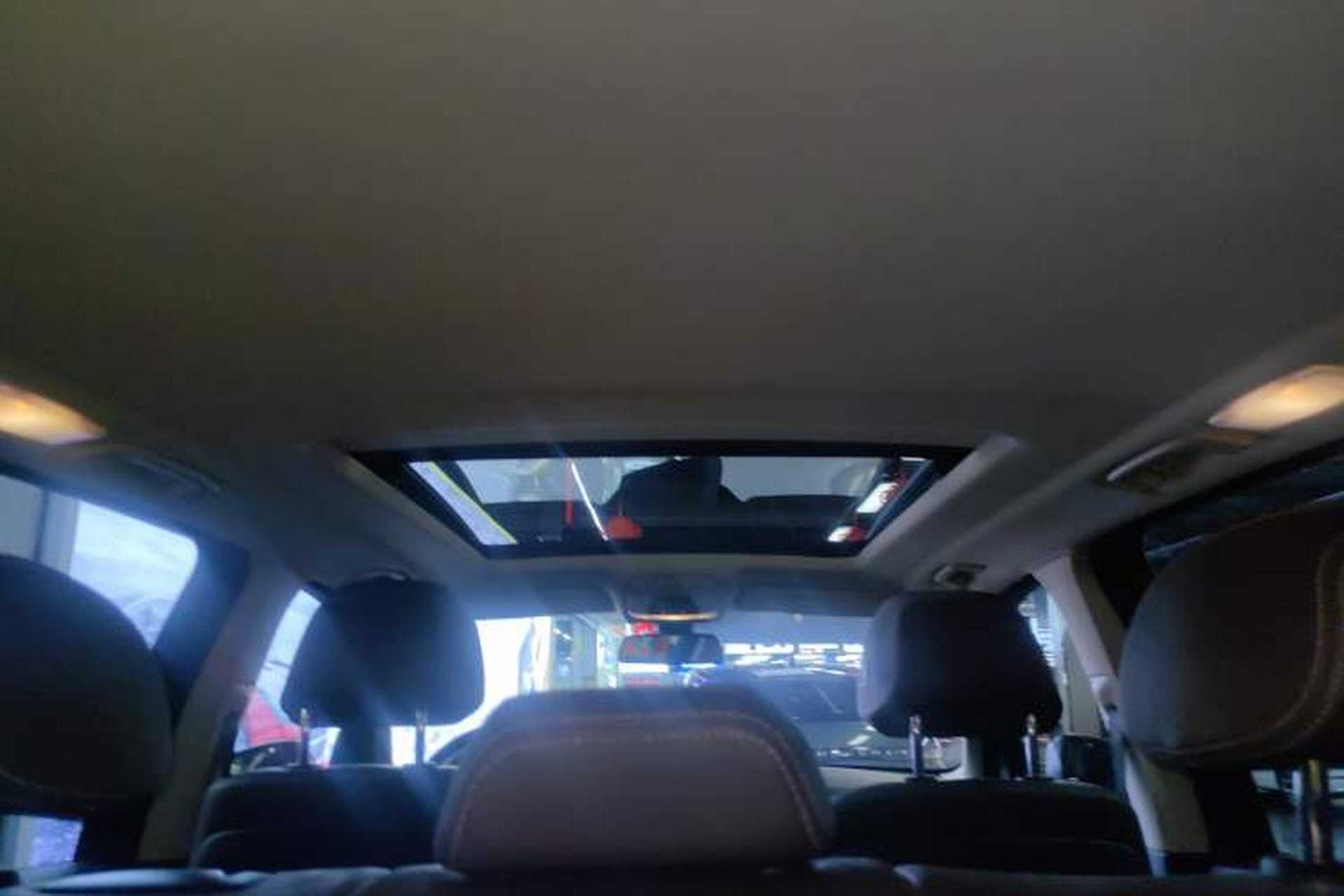 Used BMW X5 2015 xDrive28i Headliner