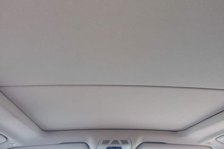 Used BMW X5 2015 xDrive28i Headliner