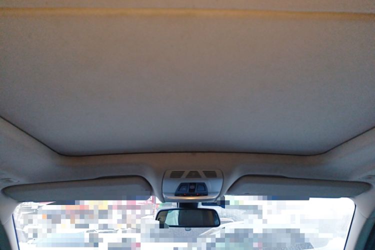 Used BMW X5 2015 xDrive28i Headliner