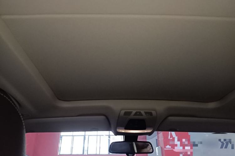 Used BMW X5 2015 xDrive28i Headliner
