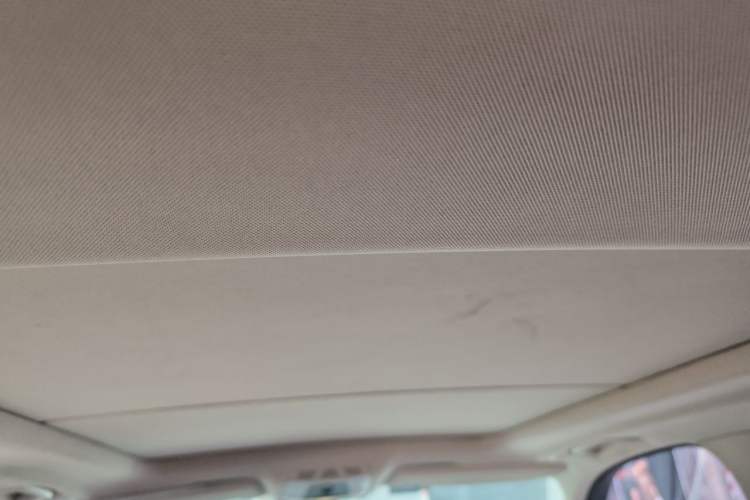Used BMW X5 2015 xDrive28i Headliner