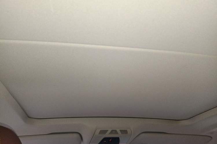 Used BMW X5 2015 xDrive28i Headliner
