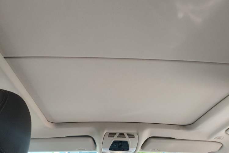 Used BMW X5 2015 xDrive28i Headliner