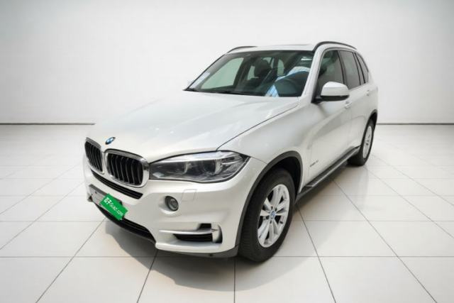 Used BMW X5 2015 xDrive28i