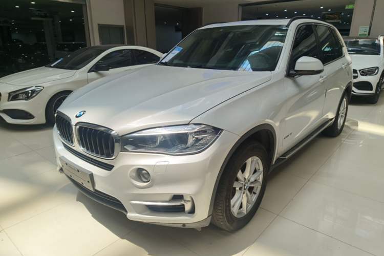 Used BMW X5 2015 xDrive28i Guazi used car, China used car export, Used car for sale, Used  cars, Cheapest cars for sale