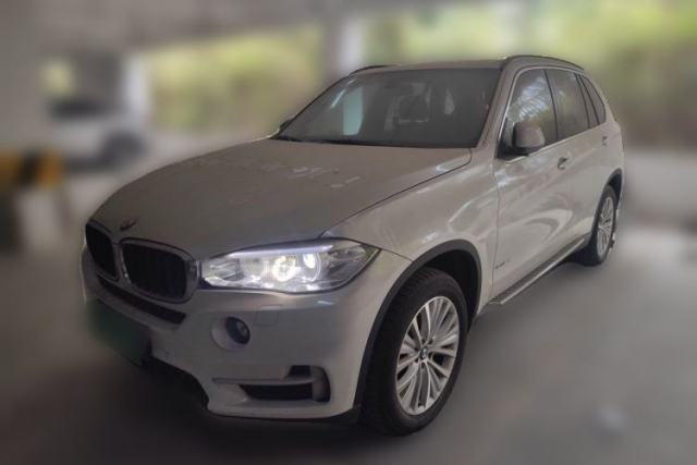Used BMW X5 2015 xDrive28i