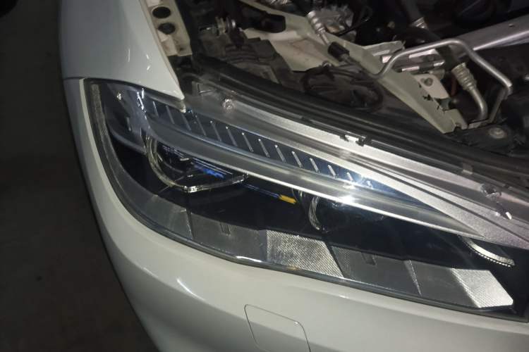 Used BMW X5 2015 xDrive35i China Limited Edition Right Front Headlight