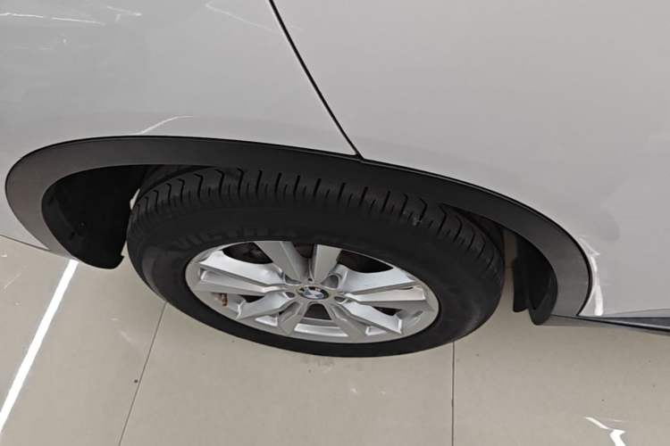 Used BMW X5 2015 xDrive28i Right Rear Wheel Hub