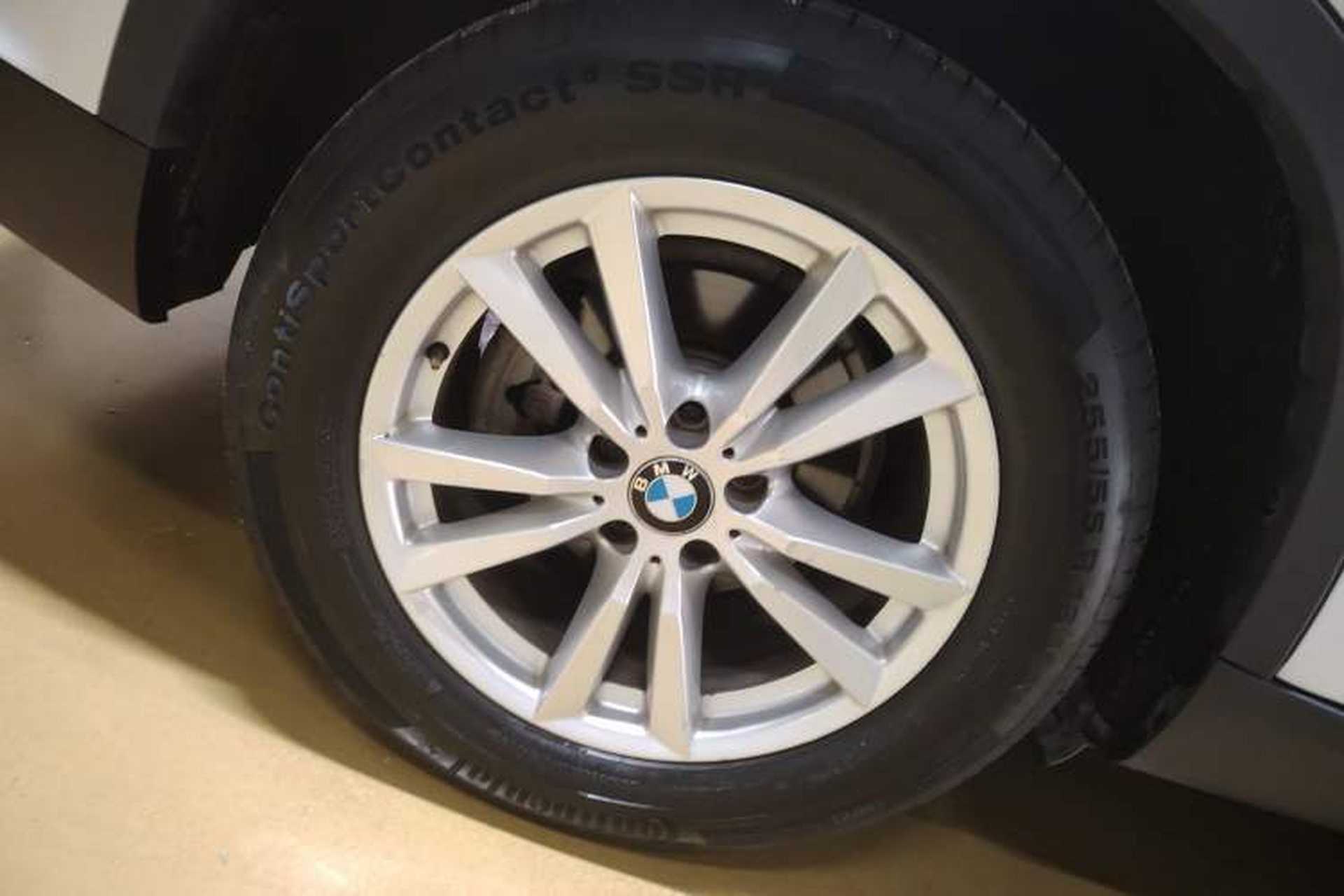Used BMW X5 2015 xDrive28i Right Rear Wheel Hub