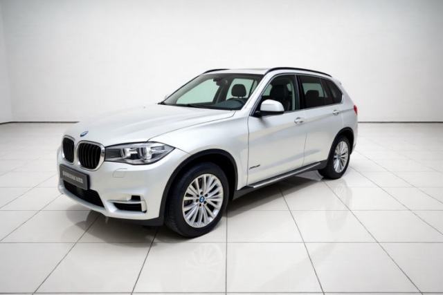 Used BMW X5 2015 xDrive28i