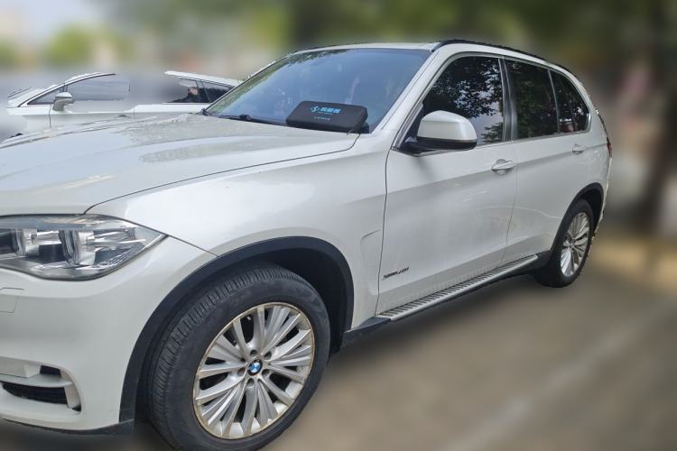 Used BMW X5 2015 xDrive28i Guazi used car, China used car export, Used car for sale, Used  cars, Cheapest cars for sale