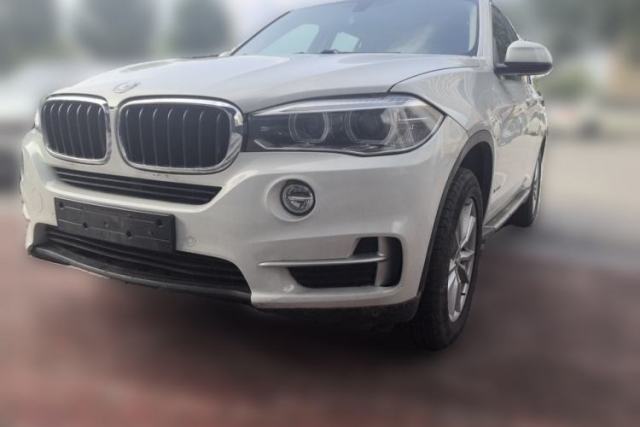 Used BMW X5 (Parallel Import) BMW X5 2015, 3.0T, Automatic, 5-Seater