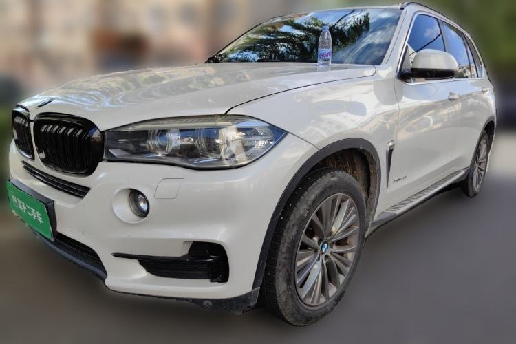 BMW X5 2015 xDrive28i de segunda mano Guazi used car, China used car export, Used car for sale, Used  cars, Cheapest cars for sale