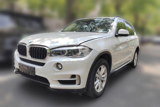 Ojetý BMW X5 BMW X5 Imported xD28i