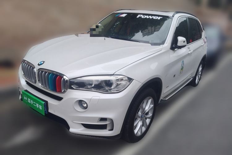 Used BMW X5 2015 xDrive28i Guazi used car, China used car export, Used car for sale, Used  cars, Cheapest cars for sale