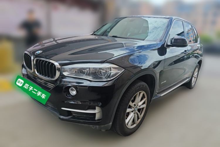 Used BMW X5 2016 BMW X5 (parallel import) Guazi used car, China used car export, Used car for sale, Used  cars, Cheapest cars for sale