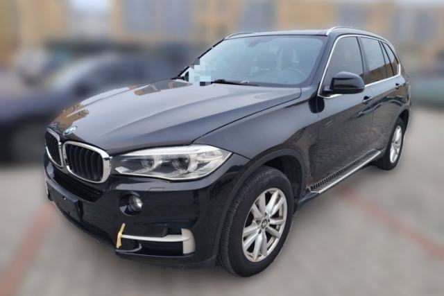 Used BMW X5 BMW X5 28i Parallel Import