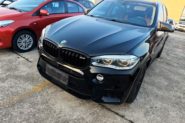 Used BMW X5 2016 xDrive35i parallel import Guazi used car, China used car export, Used car for sale, Used cars, Cheapest cars for sale