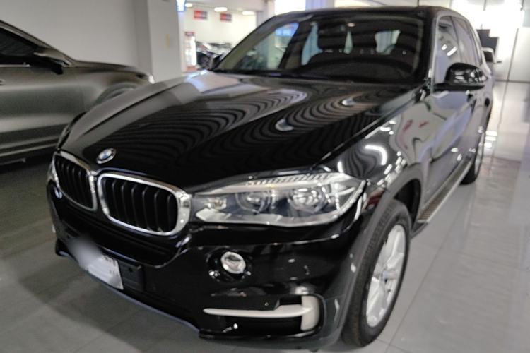 Used BMW X5 2016 xDrive35i parallel import Guazi used car, China used car export, Used car for sale, Used  cars, Cheapest cars for sale