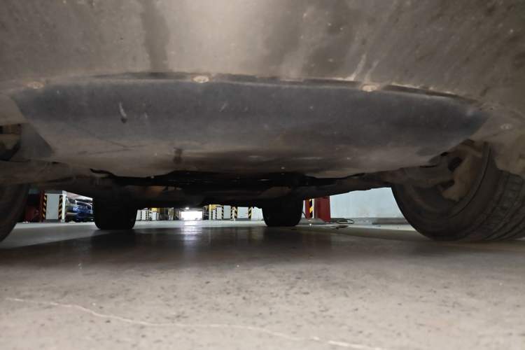 Used BMW X5  Chassis Front