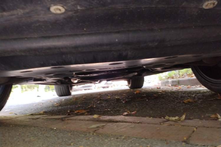 Used BMW X5 2016 xDrive35i parallel import Chassis Front