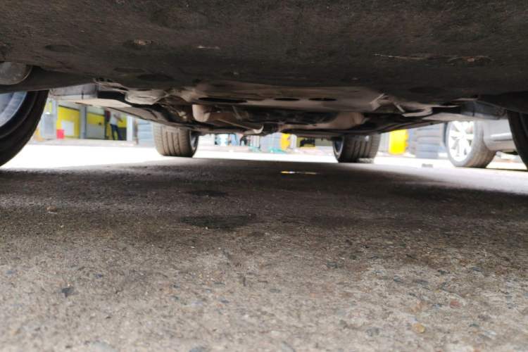 Used BMW X5  Chassis Front