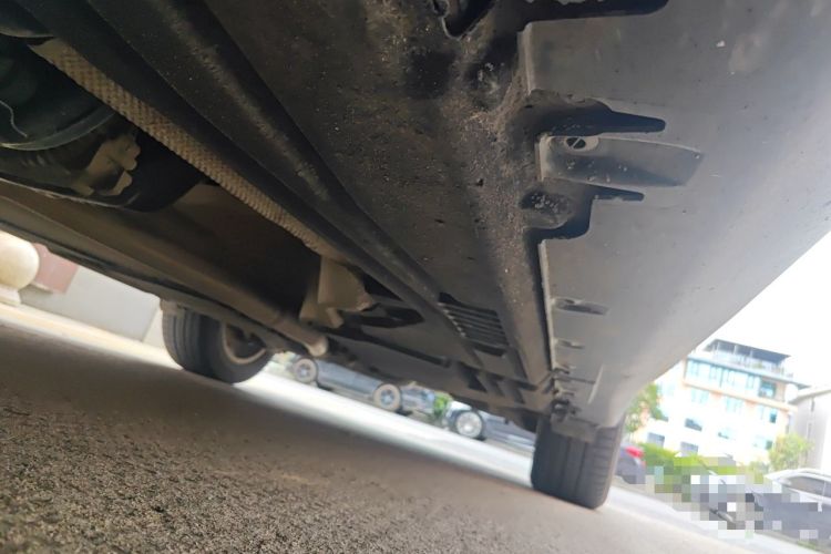 Used BMW X5  Chassis Front Left