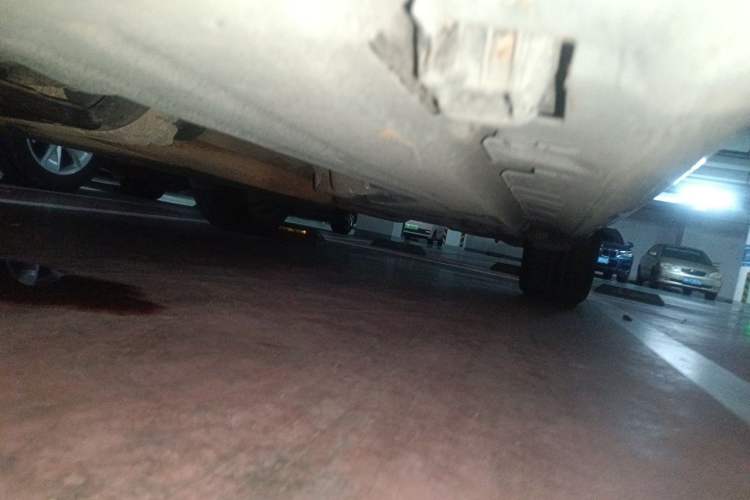 Used BMW X5  Chassis Front Left