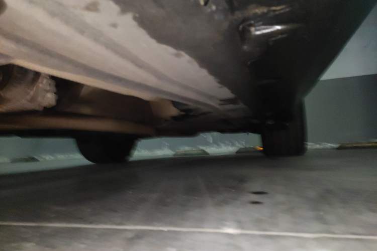 Used BMW X5  Chassis Front Left