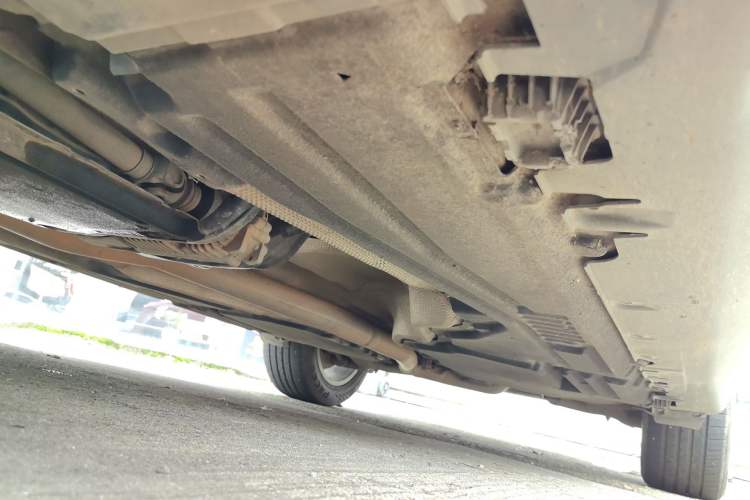Used BMW X5 2016 xDrive35i parallel import Chassis Front Left