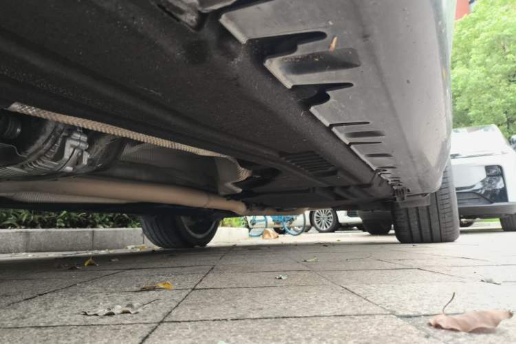 Used BMW X5  Chassis Front Left